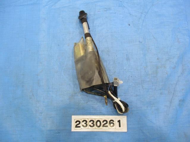 【中古】中古部品 ＭＲ－Ｓ ZZW30 ｱﾝﾃﾅ 【3310040100-000233026161000】