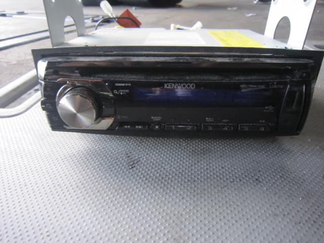 【中古】中古部品 マーチ AK12 ｵｰﾃﾞｨｵ 【3310050100-001401312861050】