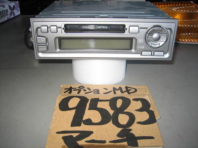 【中古】中古部品 マーチ AK12 ｵｰﾃﾞｨｵ 【3310050100-000439791961050】｜e-cleマート