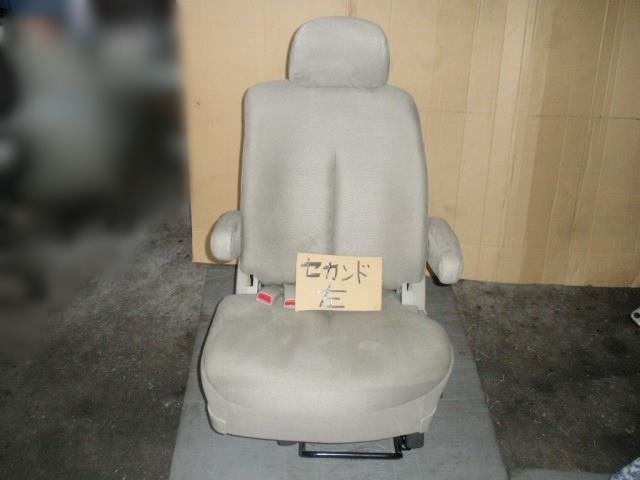 【中古】中古部品 プレサージュ TU31 ｾﾝﾀｰｼｰﾄ 【3310050100-001163011070700】