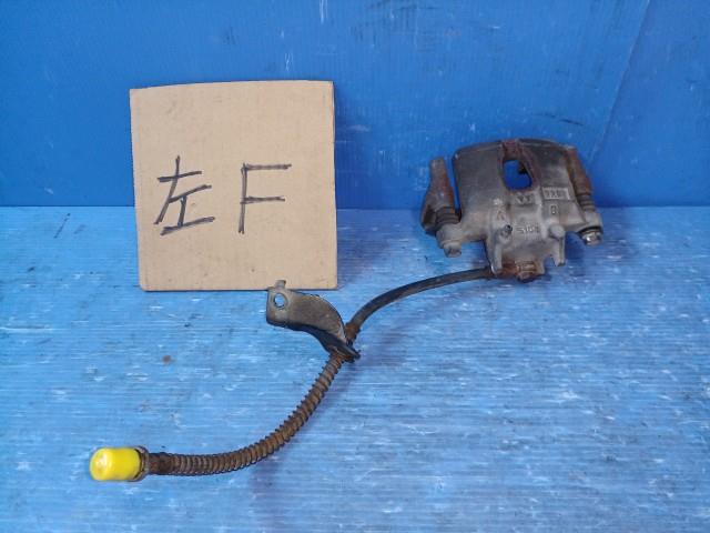 【中古】中古部品 ミニカ H42V 左ﾌﾛﾝﾄｷｬﾘﾊﾟｰ 【3310050100-221104000144360】