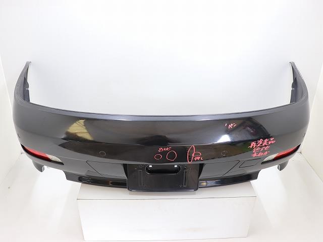 【中古】中古部品 BMW 6シリーズ EH44 ﾘｱﾊﾞﾝﾊﾟｰ 【3310070100-000183002715100】