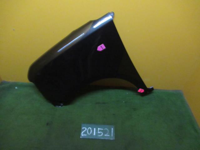 【中古】中古部品 ムーヴコンテ L575S 左ﾌﾛﾝﾄﾌｪﾝﾀﾞｰ 【3310120100-230809000410700】