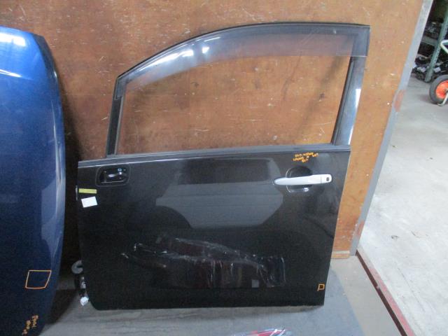 【中古】中古部品 ムーヴ LA100S 左ﾌﾛﾝﾄﾄﾞｱ 【3310160100-000004290013200】
