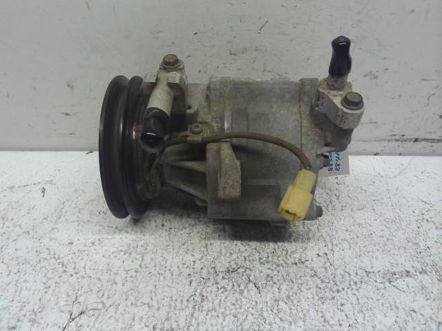 【中古】中古部品 ハイゼットアトレ S230G A/Cｺﾝﾌﾟﾚｯｻｰ 【3310160100-000004286660700】