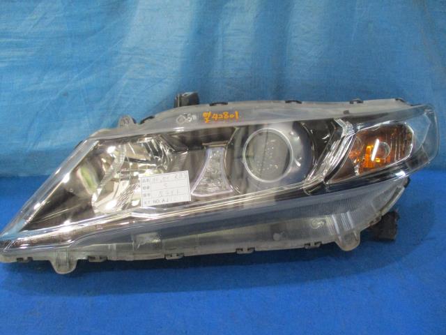 【中古】中古部品 オデッセイ RB3 左ﾍｯﾄﾞﾗﾝﾌﾟ 【3310160100-000004280110900】