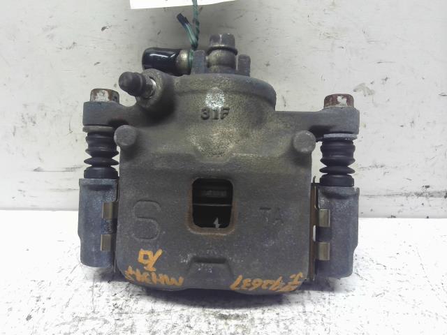 【中古】中古部品 ワゴンＲ MH34S 右ﾌﾛﾝﾄｷｬﾘﾊﾟｰ 【3310160100-000004263744330】