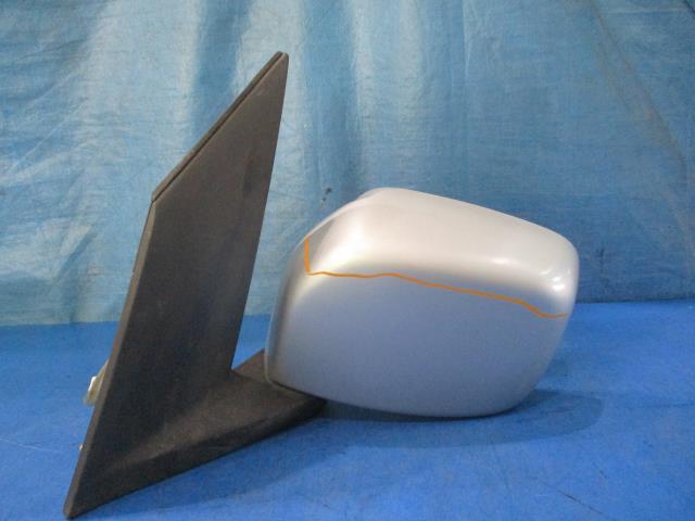 【中古】中古部品 ｅＫワゴン H82W 左ｻｲﾄﾞﾐﾗｰ 【3310160100-000004286413600】