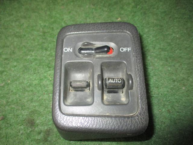 【中古】中古部品 アクティ HA9 ﾊﾟﾜｰｳｲﾝﾄﾞｳｽｲｯﾁ 【3310160100-000004282161900】