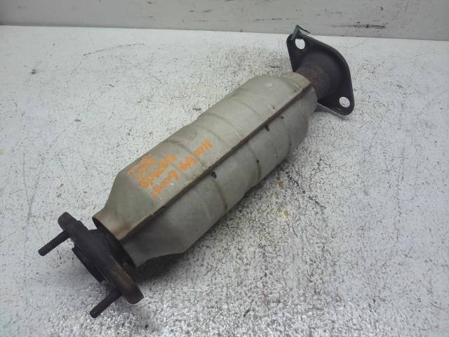 【中古】中古部品 クリッパー U71V 触媒 【3310160100-000004282422400】