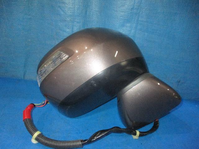 【中古】中古部品 Ｎ－ＢＯＸ JF1 右ｻｲﾄﾞﾐﾗｰ 【3310160100-000004285513500】