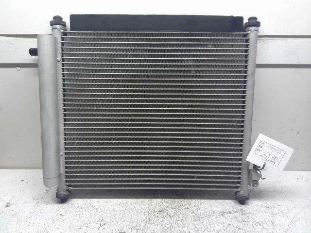 【中古】中古部品 モコ MG22S ｺﾝﾃﾞﾝｻｰ 【3310160100-000004242060600】