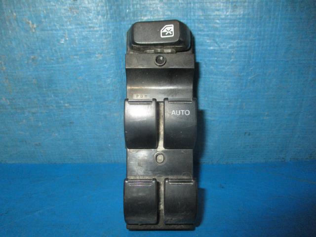 【中古】中古部品 モコ MG22S ﾊﾟﾜｰｳｲﾝﾄﾞｳｽｲｯﾁ 【3310160100-000004242061900】