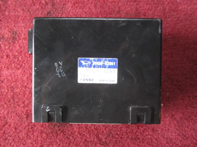【中古】中古部品 ムーヴ L175S A/Cｺﾝﾋﾟｭｰﾀｰ 【3310050100-001122240263900】