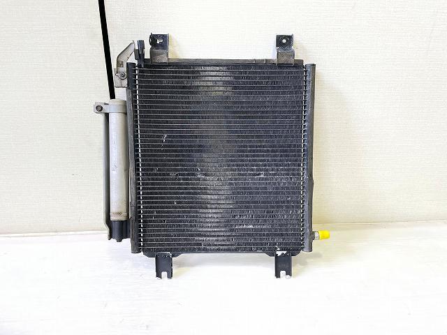【中古】中古部品 Ｎ－ＯＮＥ JG1 ｺﾝﾃﾞﾝｻｰ 【3310050100-001702028160600】