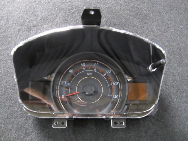 【中古】中古部品 Ｎ－ＷＧＮ JH1 ｽﾋﾟｰﾄﾞﾒｰﾀｰ 【3310050100-001273273961400】