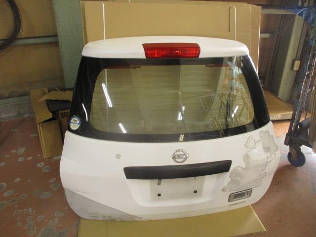 【中古】中古部品 ＡＤ VAY12 ﾊﾞｯｸﾄﾞｱ 【3310190100-000223026515800】｜e-cleマート