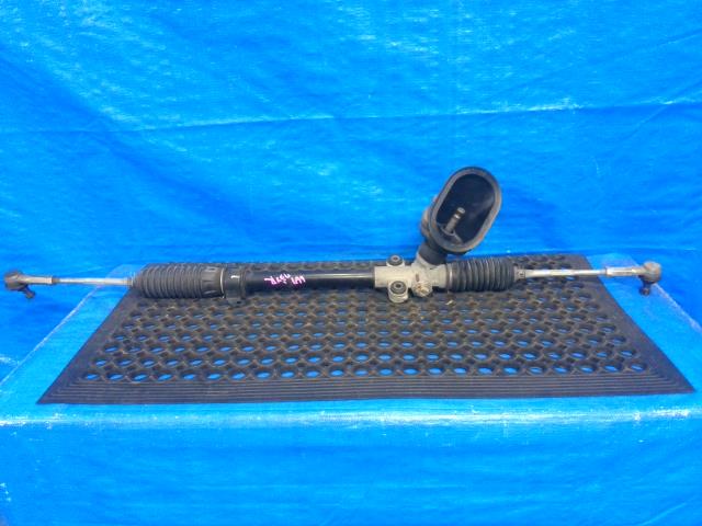 【中古】中古部品 ワゴンＲ MH23S ｽﾃｱﾘﾝｸﾞｷﾞｱﾎﾞｯｸｽ 【3310200100-000020166743200】｜e-cleマート