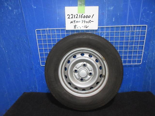 【中古】中古部品 NT100クリッパー DR16T ﾎｲｰﾙ 【3310220100-221216000147211】｜e-cleマート