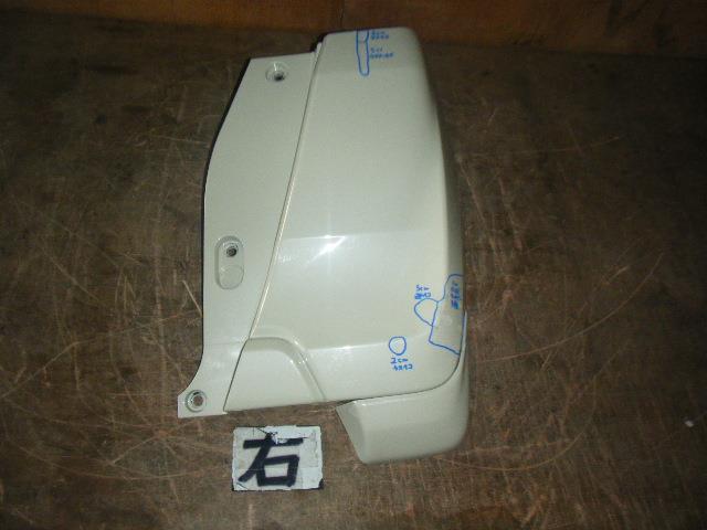【中古】中古部品 Ｎ－ＢＯＸ ＋ JF1 ﾘｱﾊﾞﾝﾊﾟｰ 【3310050100-001481506115100】 9,323円
