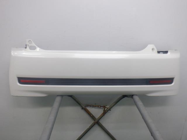 【中古】中古部品 ムーヴ L175S ﾘｱﾊﾞﾝﾊﾟｰ 【3310250100-000233017315100】