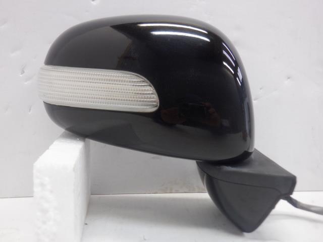 【中古】中古部品 ムーヴラテ L550S 右サイドミラー 【3310250100-000233022213500】|e-cleマート