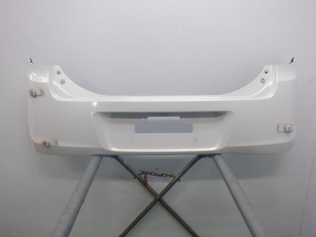 【中古】中古部品 ミラ L275S ﾘｱﾊﾞﾝﾊﾟｰ 【3310250100-000233013915100】