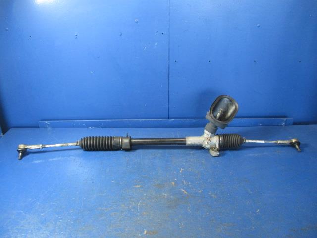 【中古】中古部品 キャロル HB25S ｽﾃｱﾘﾝｸﾞｷﾞｱﾎﾞｯｸｽ 【3310270100-000013735243200】