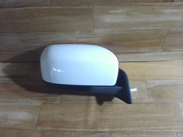 【中古】中古部品 ＭＰＶ LY3P 右ｻｲﾄﾞﾐﾗｰ 【3310390100-230801000813500】