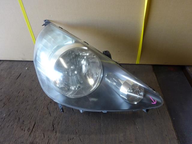 【中古】中古部品 フィット GD1 右ﾍｯﾄﾞﾗﾝﾌﾟ 【3310410000-000223106610800】