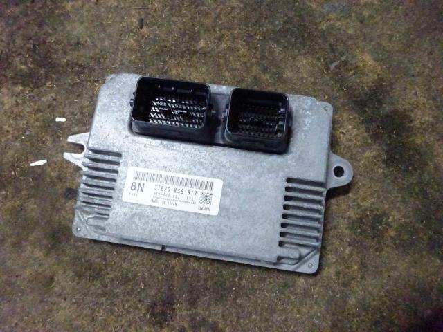 【中古】中古部品 ライフ JC1 ｴﾝｼﾞﾝｺﾝﾋﾟｭｰﾀｰ 【3310410000-000223109963100】