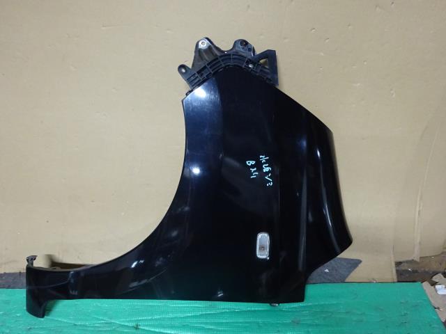 【中古】中古部品 ライフ JC1 左ﾌﾛﾝﾄﾌｪﾝﾀﾞｰ 【3310410000-000223088910700】