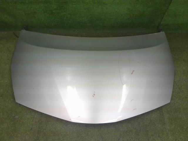 【中古】中古部品 プリウスα ZVW41 ﾎﾞﾝﾈｯﾄﾌｰﾄﾞ 【3310540000-000023113810500】