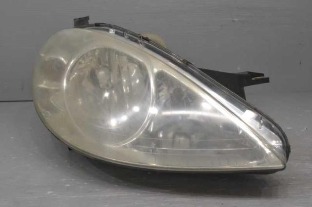【中古】中古部品 ベンツ Aクラス 169032 右ﾍｯﾄﾞﾗﾝﾌﾟ 【3310580000-230830002310800】