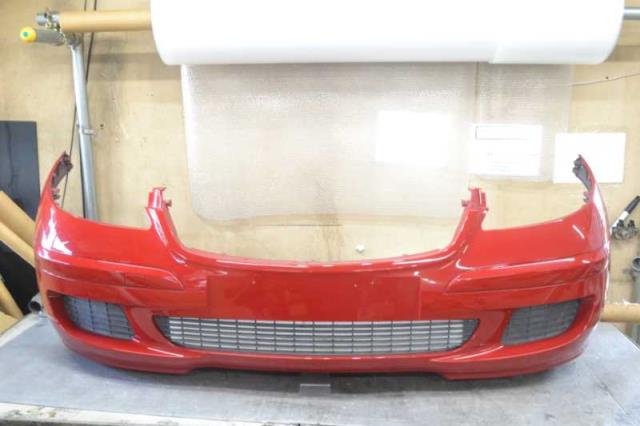 【中古】中古部品 ベンツ Aクラス 169032 フロントバンパー 【3310580000-230908000110100】