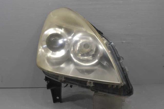 【中古】中古部品 ステラ RN1 右ヘッドランプ 【3310580000-230909000110800】|e-cleマート
