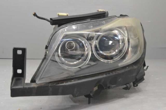 【中古】中古部品 BMW 3シリーズ VA20 左ヘッドランプ 【3310580000-230812000110900】|e-cleマート