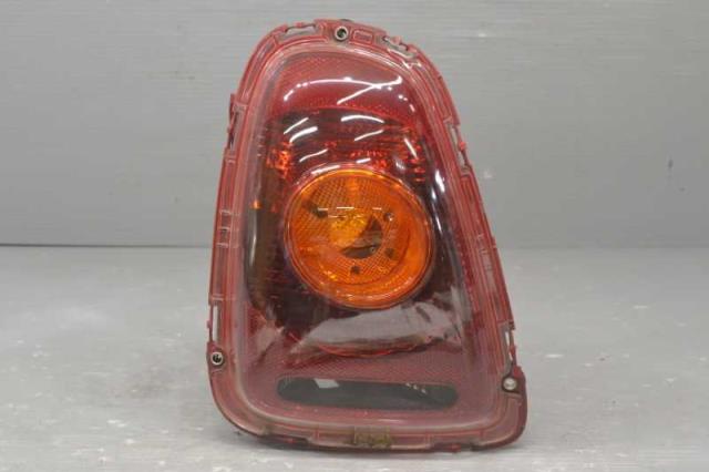 【中古】中古部品 BMW ミニ MF16 左ﾃｰﾙﾗﾝﾌﾟ 【3310580000-230815000115600】｜e-cleマート