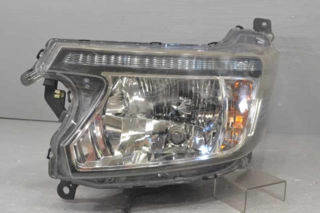 【中古】中古部品 Ｎ－ＷＧＮ JH1 左ﾍｯﾄﾞﾗﾝﾌﾟ 【3310580000-230909000610900】