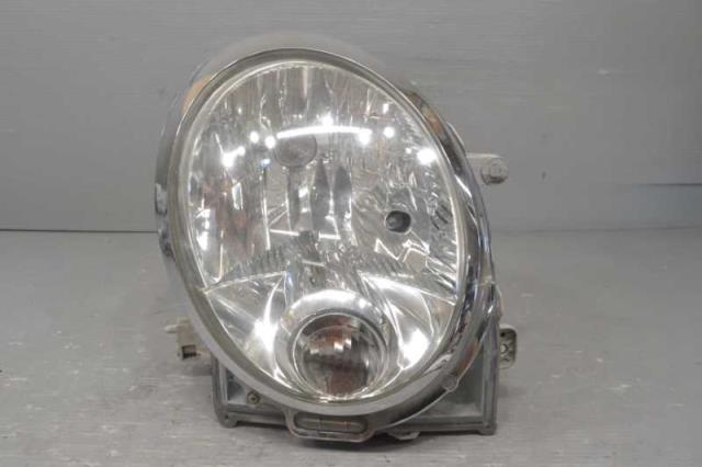 【中古】中古部品 ミラジーノ L650S 右ﾍｯﾄﾞﾗﾝﾌﾟ 【3310580000-230909000510800】