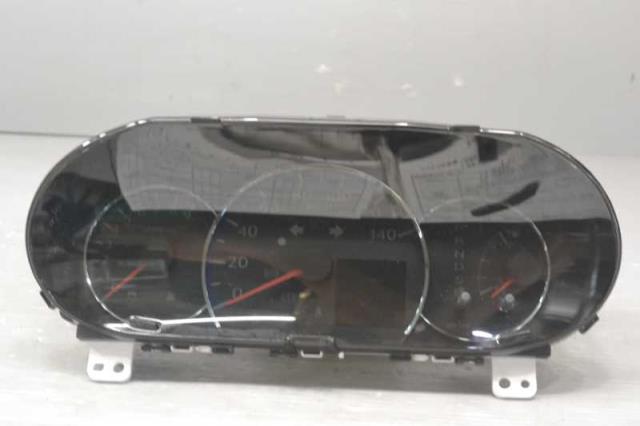 【中古】中古部品 ムーヴ L175S スピードメーター 【3310580000-230819001461400】|e-cleマート