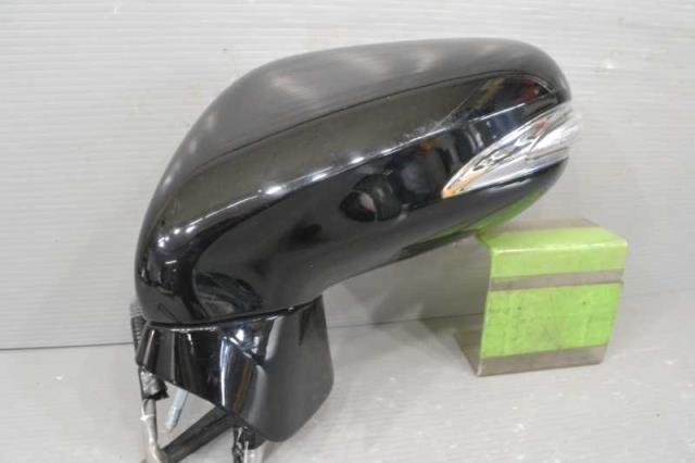 【中古】中古部品 レクサス LS UVF45 左サイドミラー 【3310580000-230811000713600】|e-cleマート