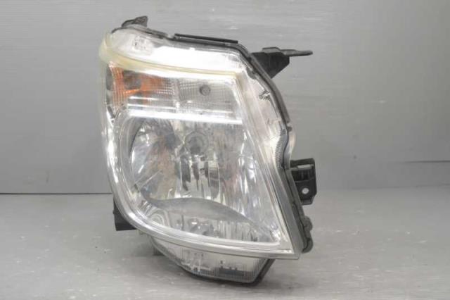 【中古】中古部品 ワゴンＲ MH34S 右ﾍｯﾄﾞﾗﾝﾌﾟ 【3310580000-230830002210800】｜e-cleマート