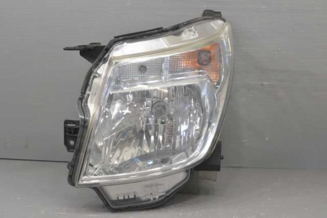 【中古】中古部品 ワゴンＲ MH34S 左ﾍｯﾄﾞﾗﾝﾌﾟ 【3310580000-230830002210900】