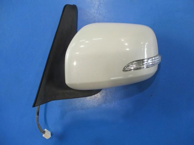 【中古】中古部品 タント L385S 左ｻｲﾄﾞﾐﾗｰ 【3310590000-000006539613600】