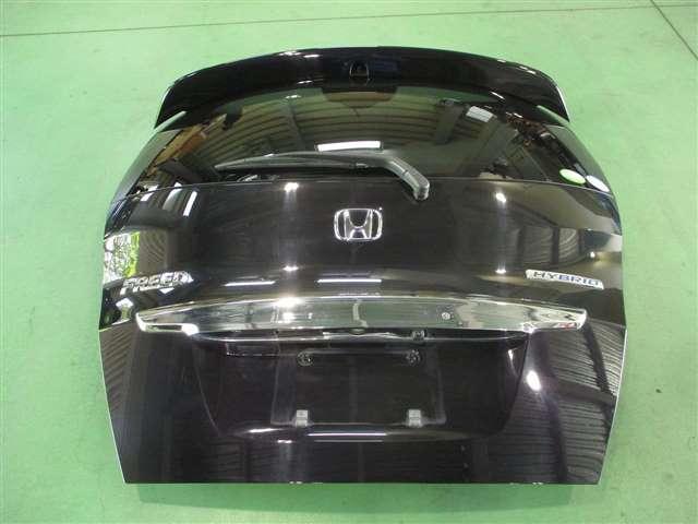 【中古】中古部品 フリード GP3 ﾊﾞｯｸﾄﾞｱ 【3310590000-000004960015800】