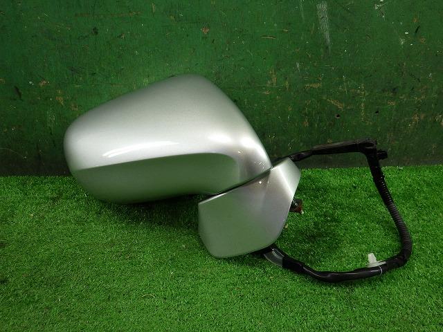 【中古】中古部品 レクサス LS USF40 右ｻｲﾄﾞﾐﾗｰ 【3330150100-000023333113500】
