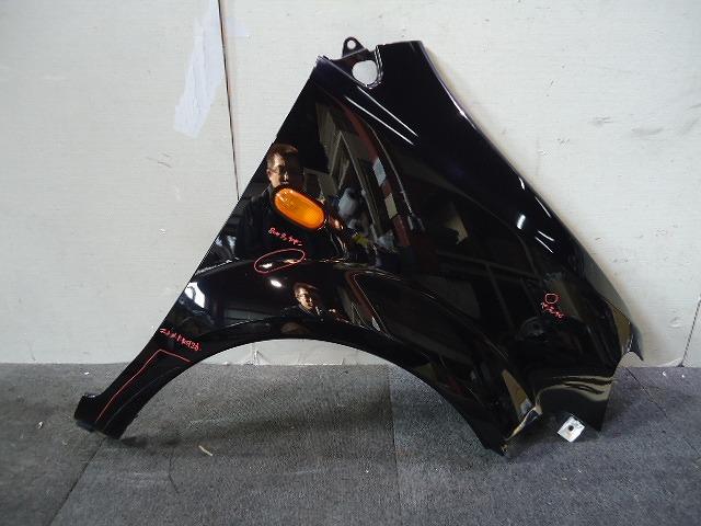 【中古】中古部品 ｅＫワゴン H82W 右ﾌﾛﾝﾄﾌｪﾝﾀﾞｰ 【3310050100-001507247810600】