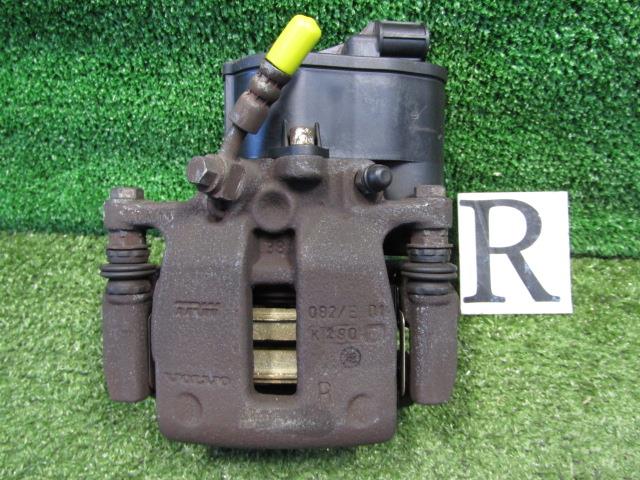 【中古】中古部品 ボルボ 70シリーズ BB5254W 右リアキャリパー 【3330200100-220780000044430】