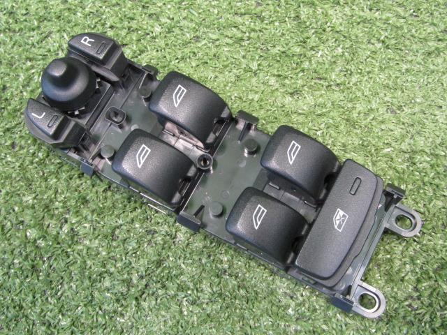 【中古】中古部品 ボルボ 70シリーズ BB5254W ﾊﾟﾜｰｳｲﾝﾄﾞｳｽｲｯﾁ 【3330200100-220780000061900】